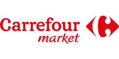 Logo Carrefour