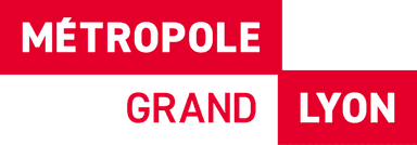 Logo Métropole de Lyon